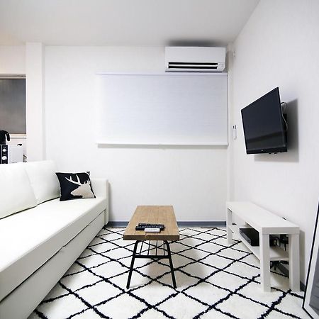 Kino浅草 Apartamento Tóquio Exterior foto