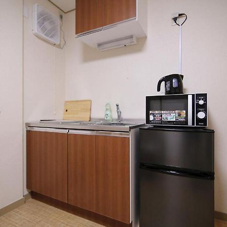 Kino浅草 Apartamento Tóquio Exterior foto