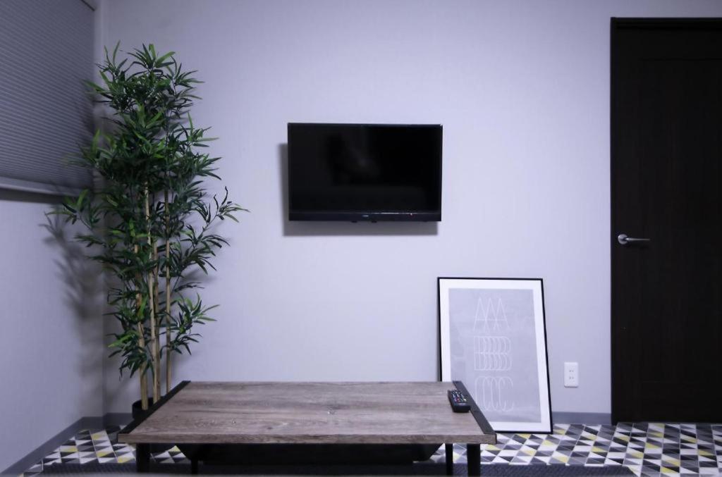 Kino浅草 Apartamento Tóquio Exterior foto