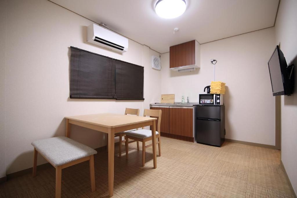 Kino浅草 Apartamento Tóquio Exterior foto