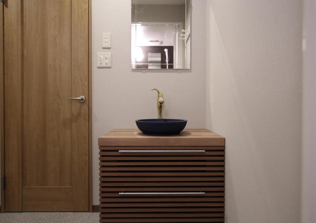 Kino浅草 Apartamento Tóquio Exterior foto