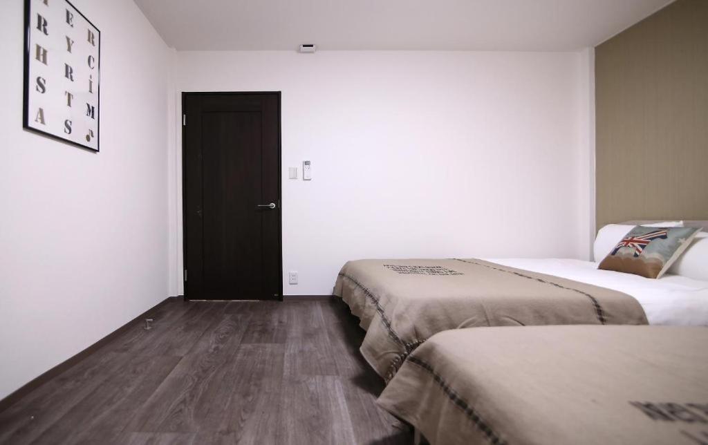 Kino浅草 Apartamento Tóquio Exterior foto