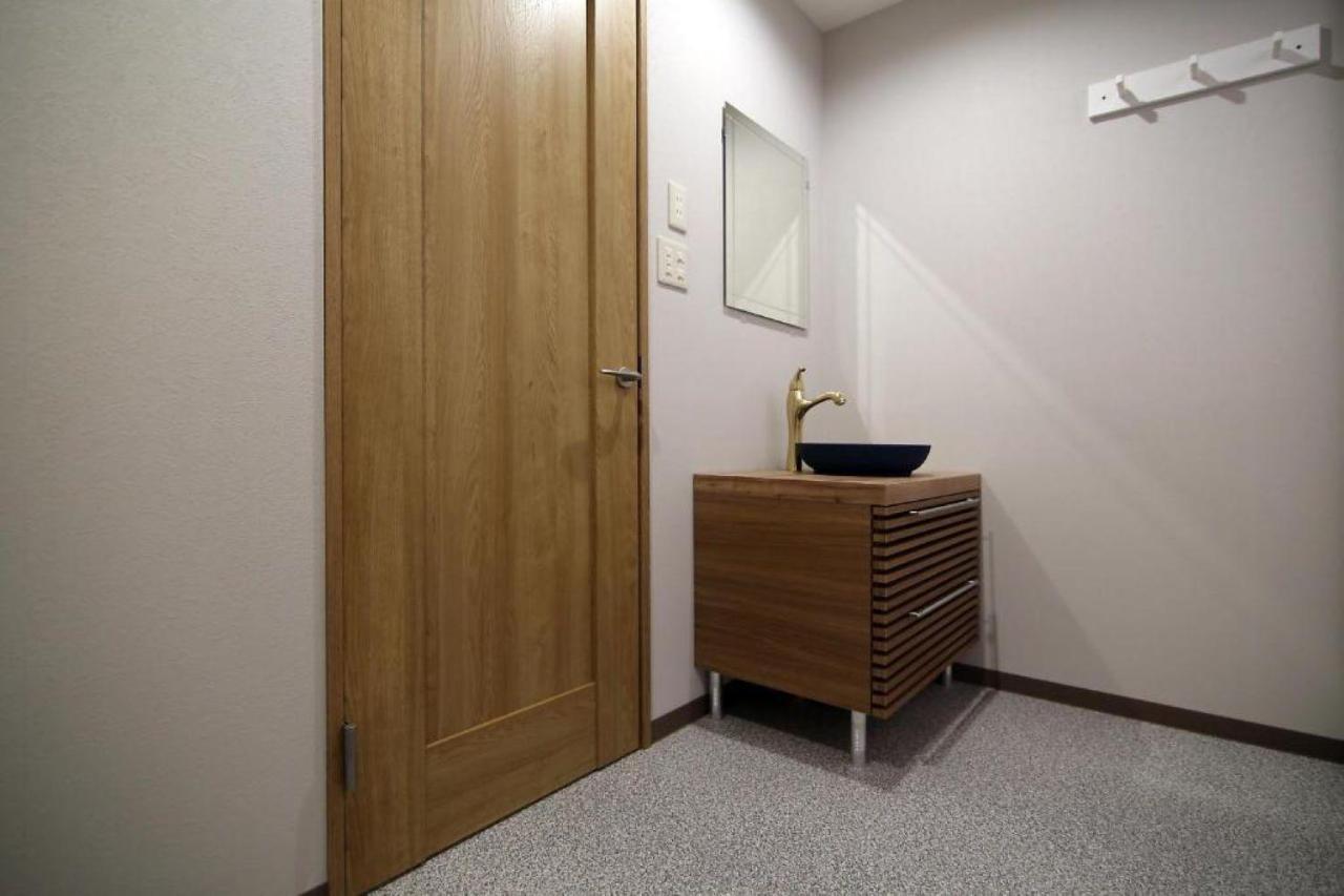 Kino浅草 Apartamento Tóquio Exterior foto
