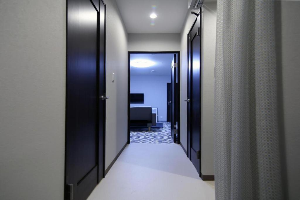 Kino浅草 Apartamento Tóquio Exterior foto