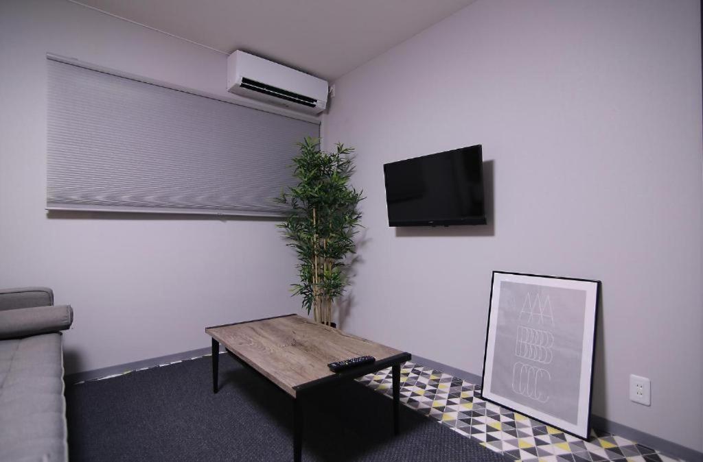 Kino浅草 Apartamento Tóquio Exterior foto
