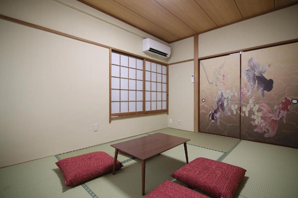 Kino浅草 Apartamento Tóquio Exterior foto