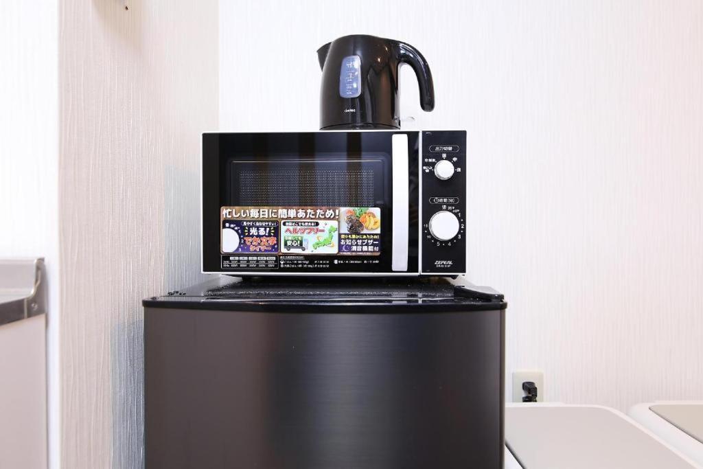 Kino浅草 Apartamento Tóquio Exterior foto