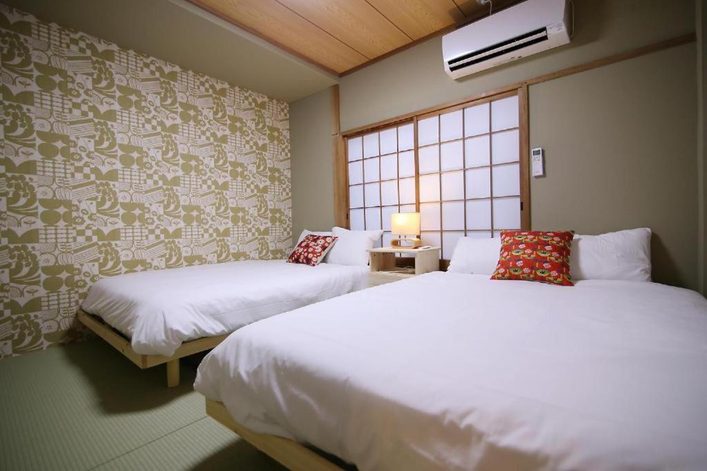 Kino浅草 Apartamento Tóquio Exterior foto
