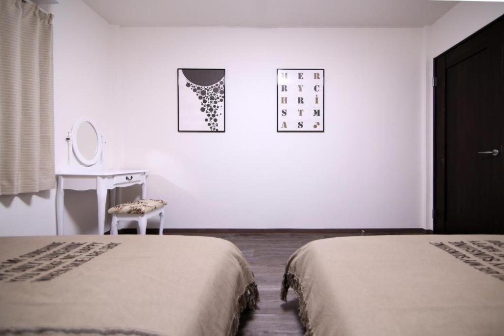 Kino浅草 Apartamento Tóquio Exterior foto