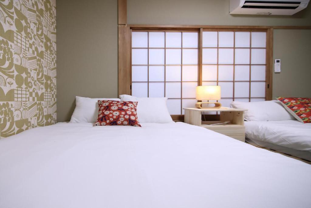 Kino浅草 Apartamento Tóquio Exterior foto