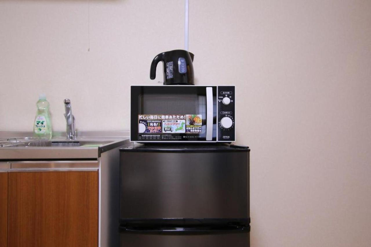 Kino浅草 Apartamento Tóquio Exterior foto