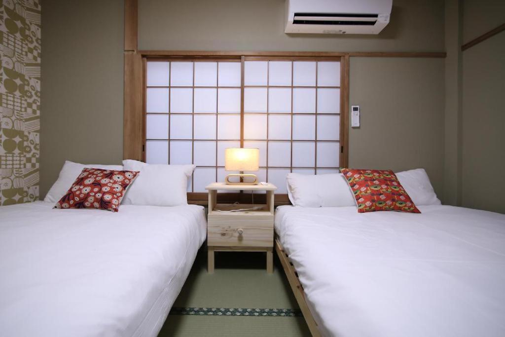 Kino浅草 Apartamento Tóquio Exterior foto