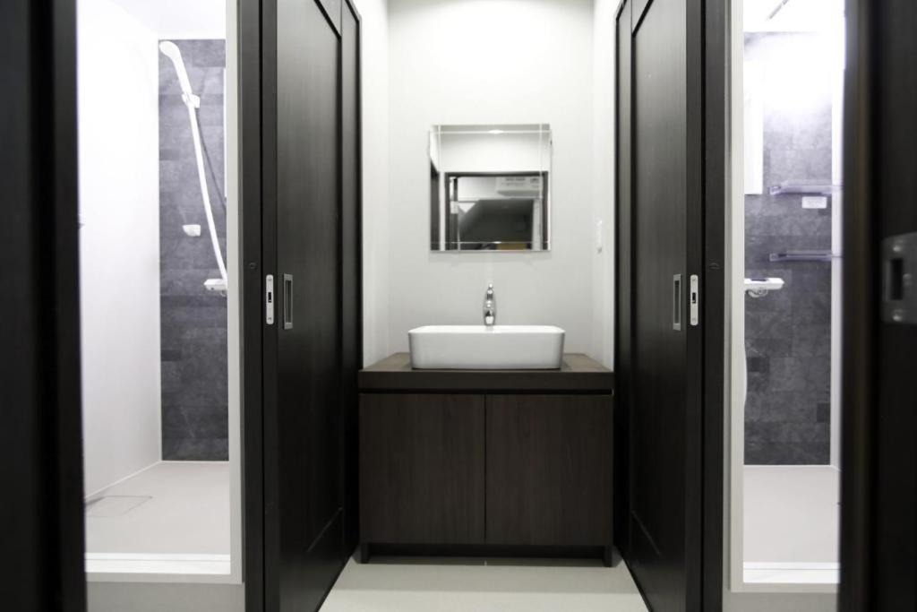 Kino浅草 Apartamento Tóquio Exterior foto