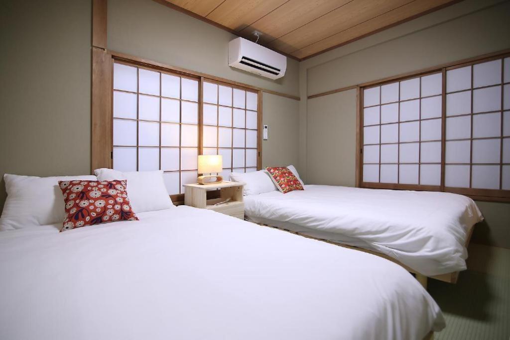 Kino浅草 Apartamento Tóquio Exterior foto