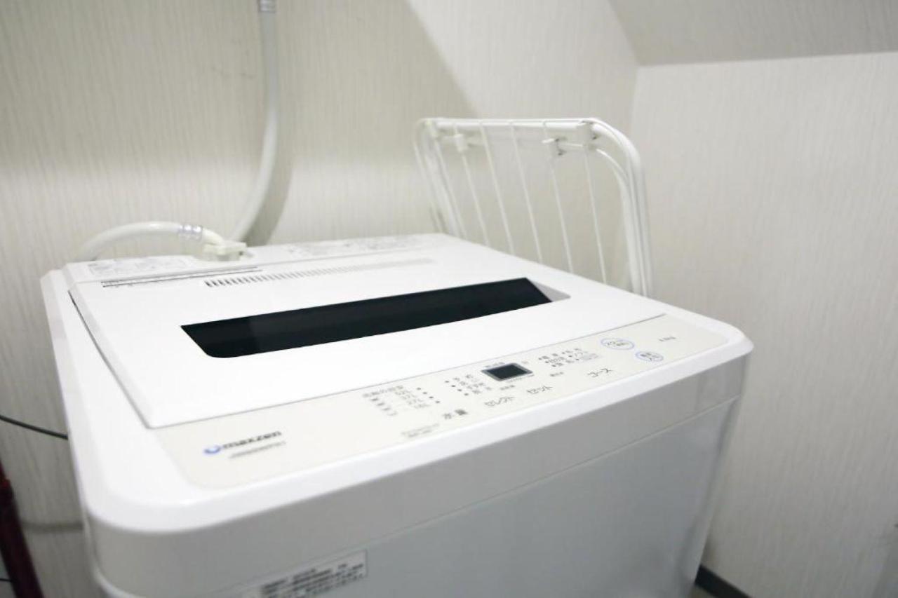 Kino浅草 Apartamento Tóquio Exterior foto