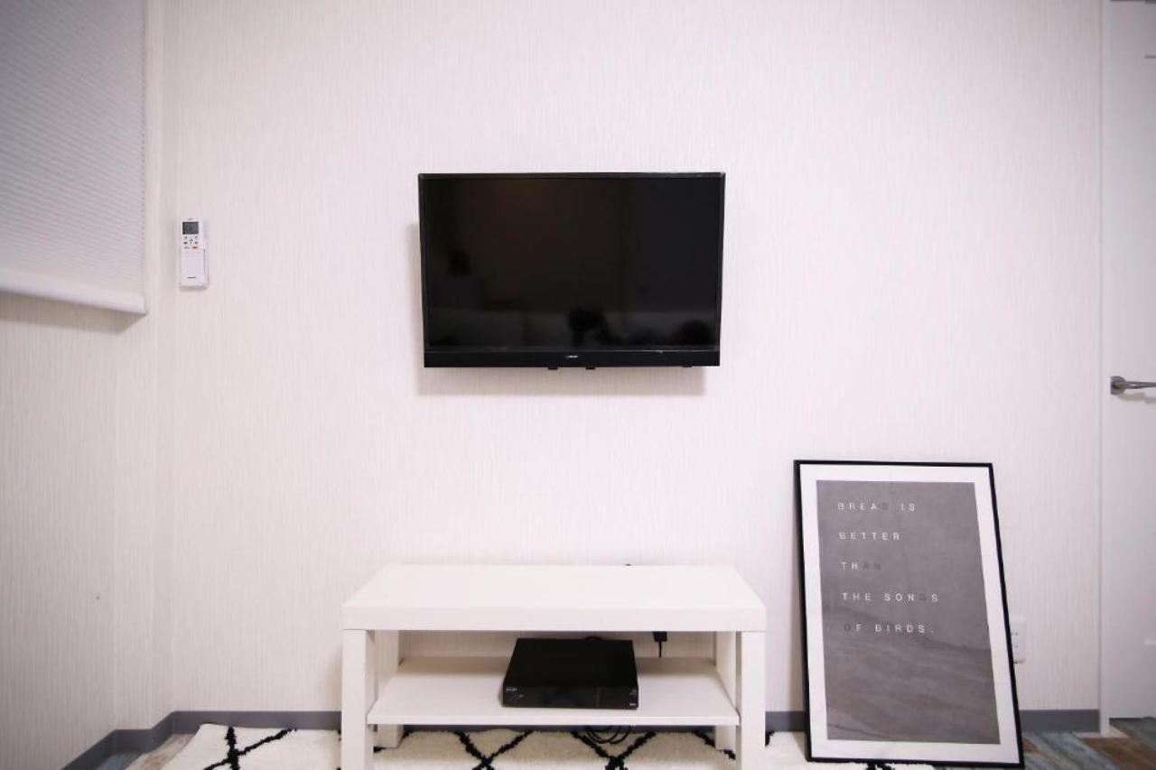 Kino浅草 Apartamento Tóquio Exterior foto