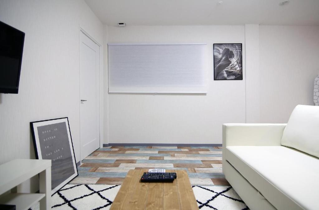 Kino浅草 Apartamento Tóquio Exterior foto