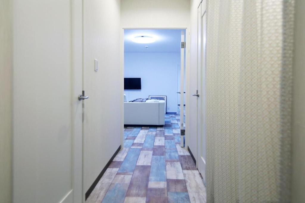Kino浅草 Apartamento Tóquio Exterior foto