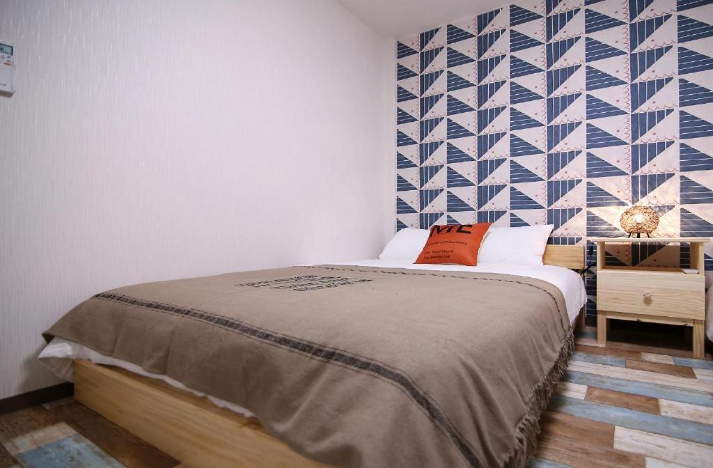 Kino浅草 Apartamento Tóquio Exterior foto