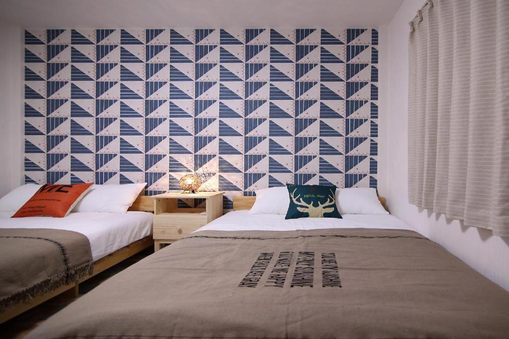 Kino浅草 Apartamento Tóquio Exterior foto